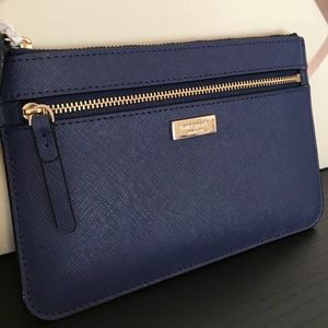 Kate Spade Tinie wristlet